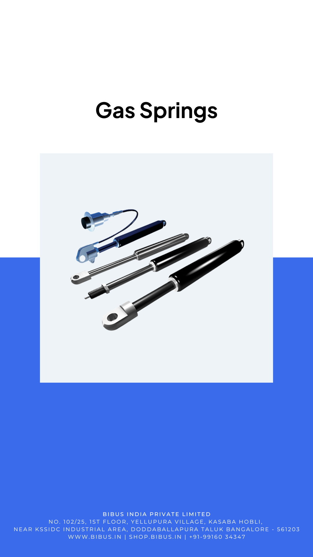 Reliable Motion Solutions for concession window